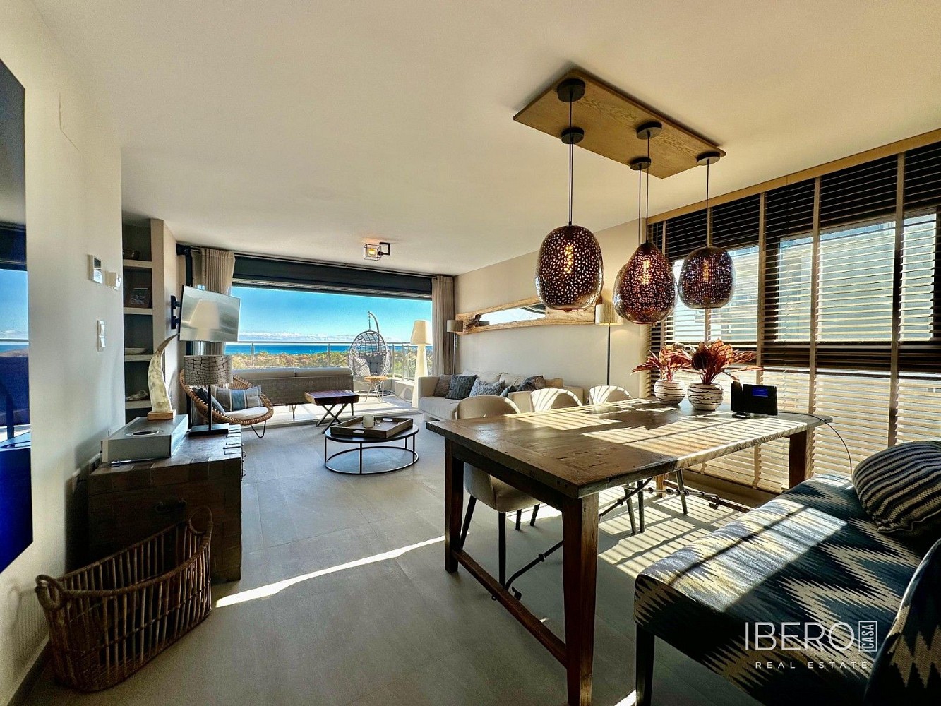 4+kk, Guardamar del Segura, Španělsko, 109 m² - 1