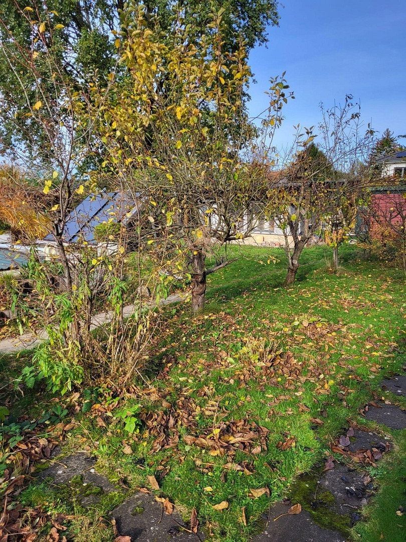 Pozemky pro bydlení, Mahlower Straße 190 b, , Braniborsko - 1
