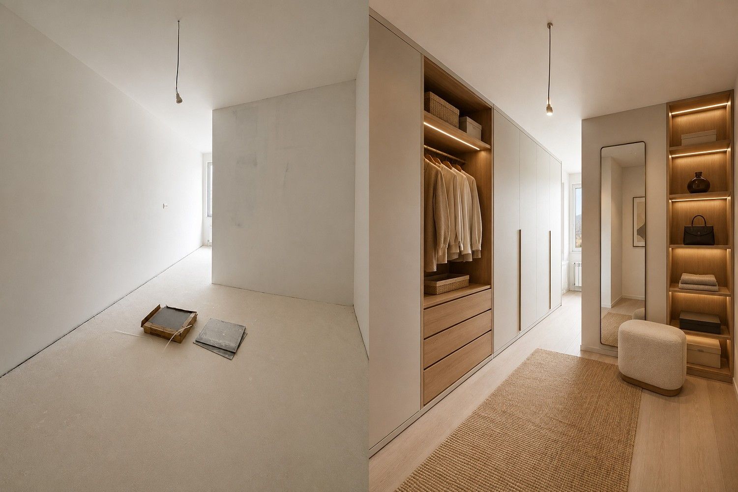 Prodej byt 4+1 - Praha - Hlubočepy, okres Praha 5, Hlavní město Praha, 117 m² - 5