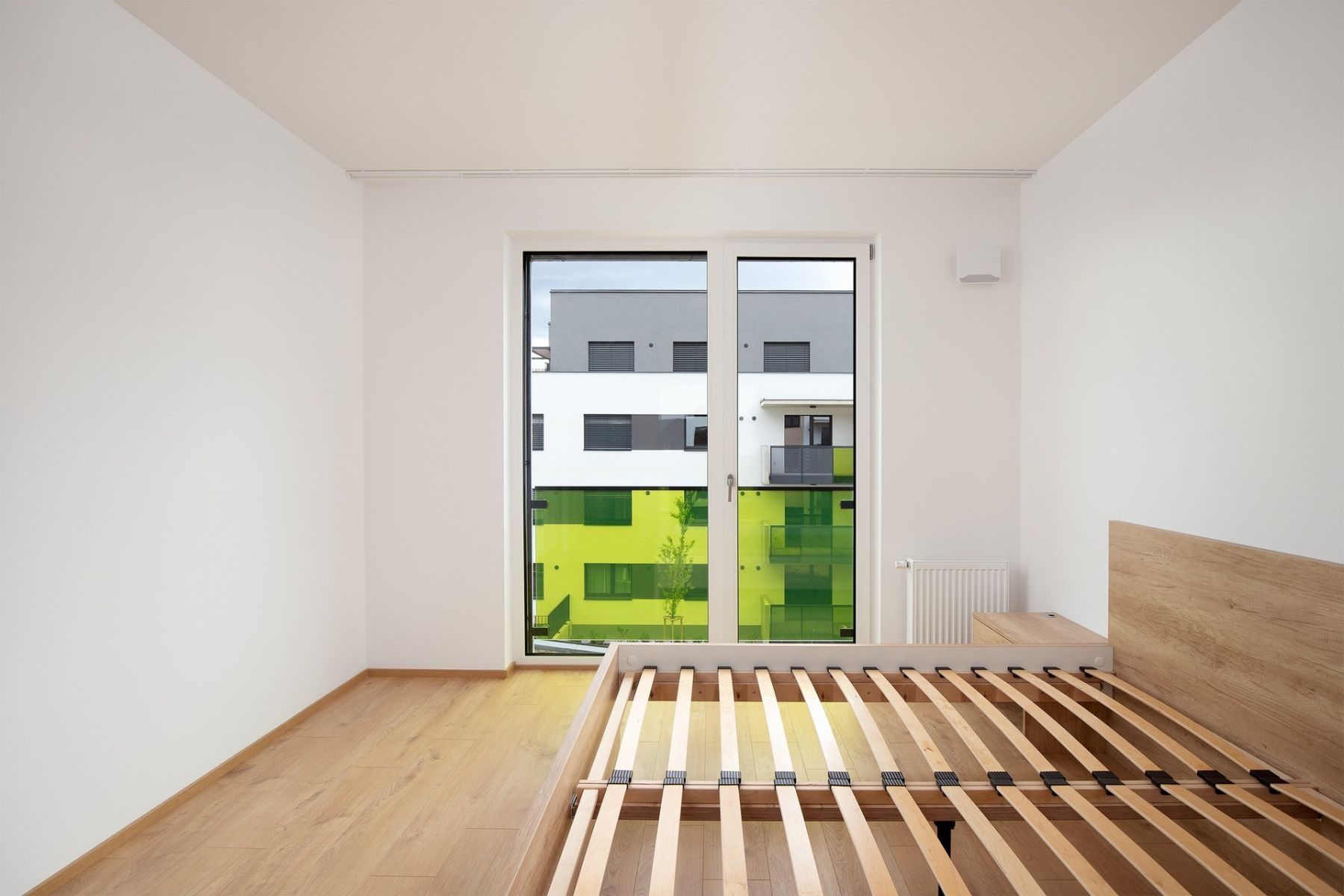 2+kk, Nebřenická, Praha - Chodov, 56 m² - 2