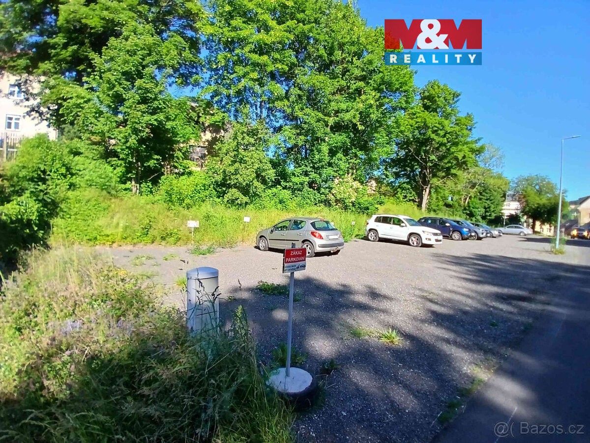 Pozemky pro bydlení, Vejprty, 431 91