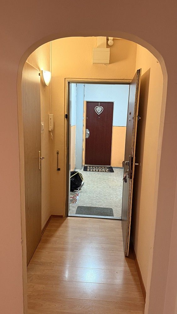 Pronájem byt 3+1 - Bílina - Teplické Předměstí, okres Teplice, Ústecký kraj, 63 m² - 5