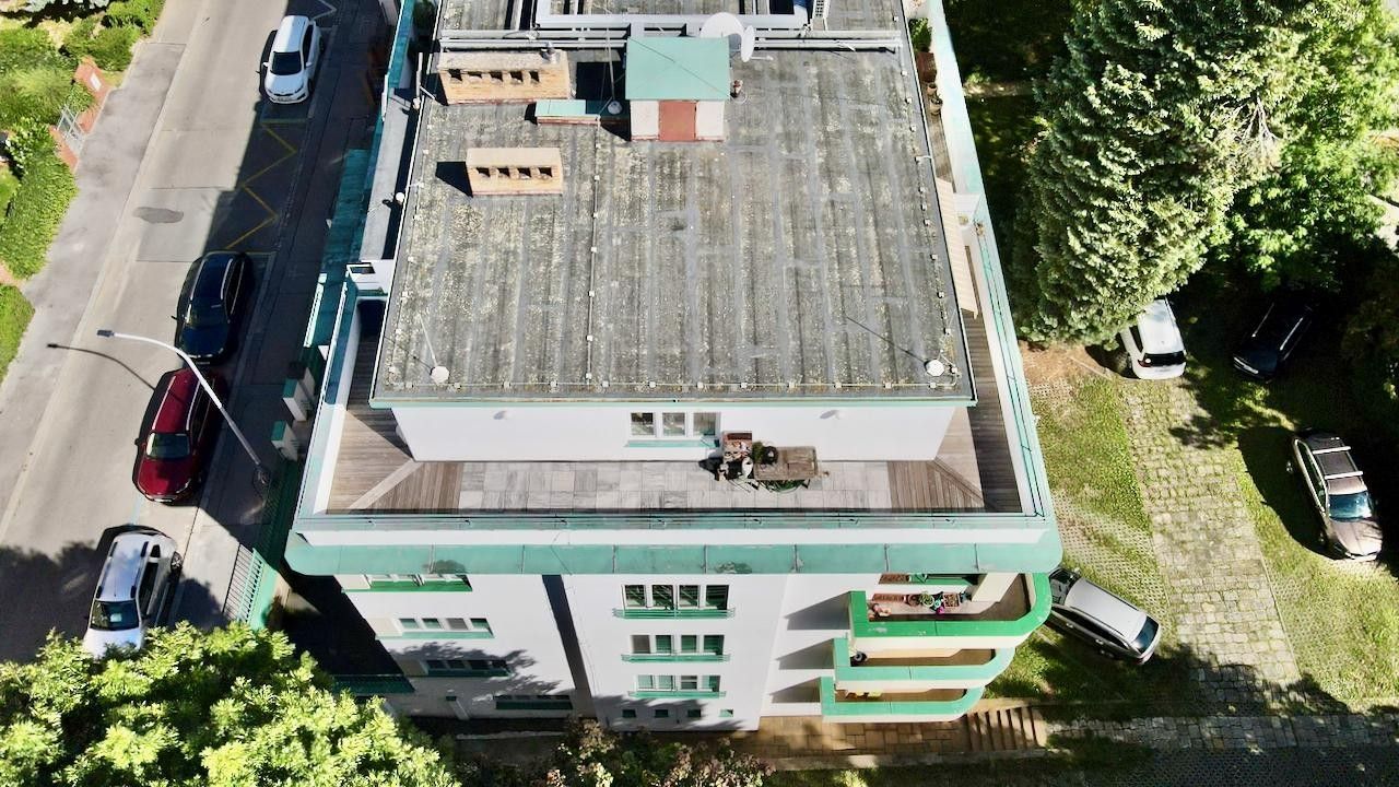 2+1, Mydlářka, Praha, 62 m²