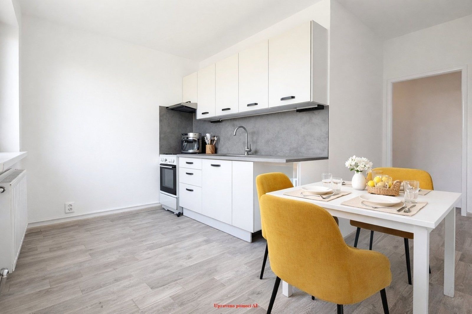 2+1, Slovenská, Karviná - Karviná-město, Moravskoslezský kraj, 52 m² - 1