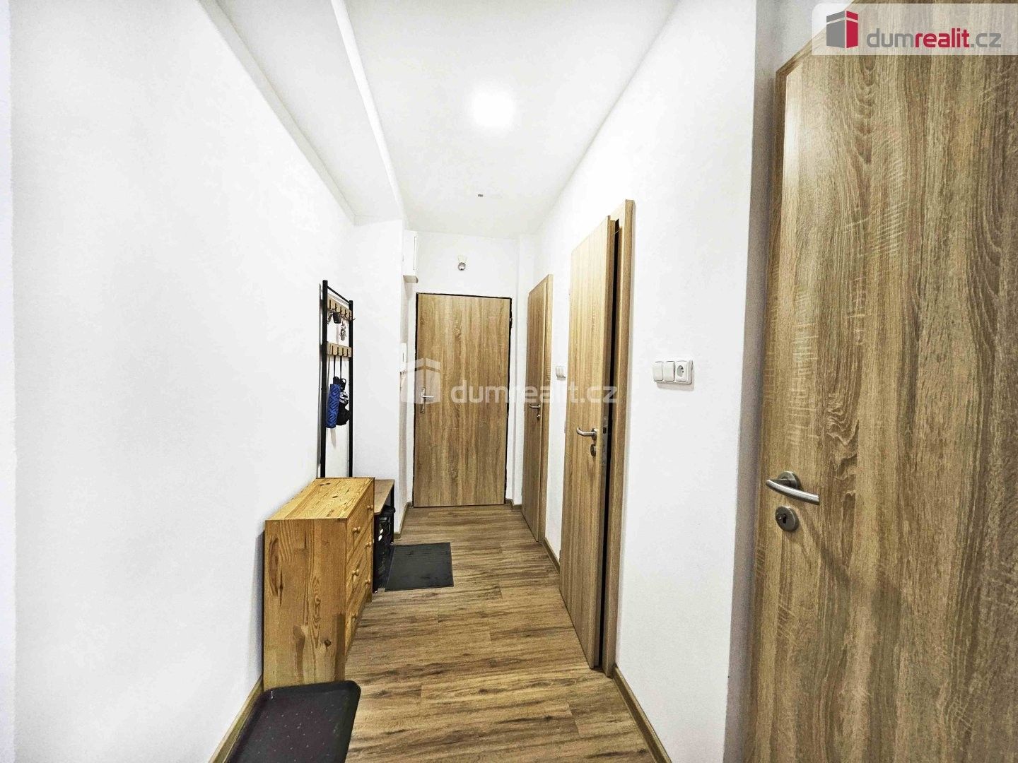 Pronájem byt 2+1 - Kostelní, Lovosice, 54 m² - 5