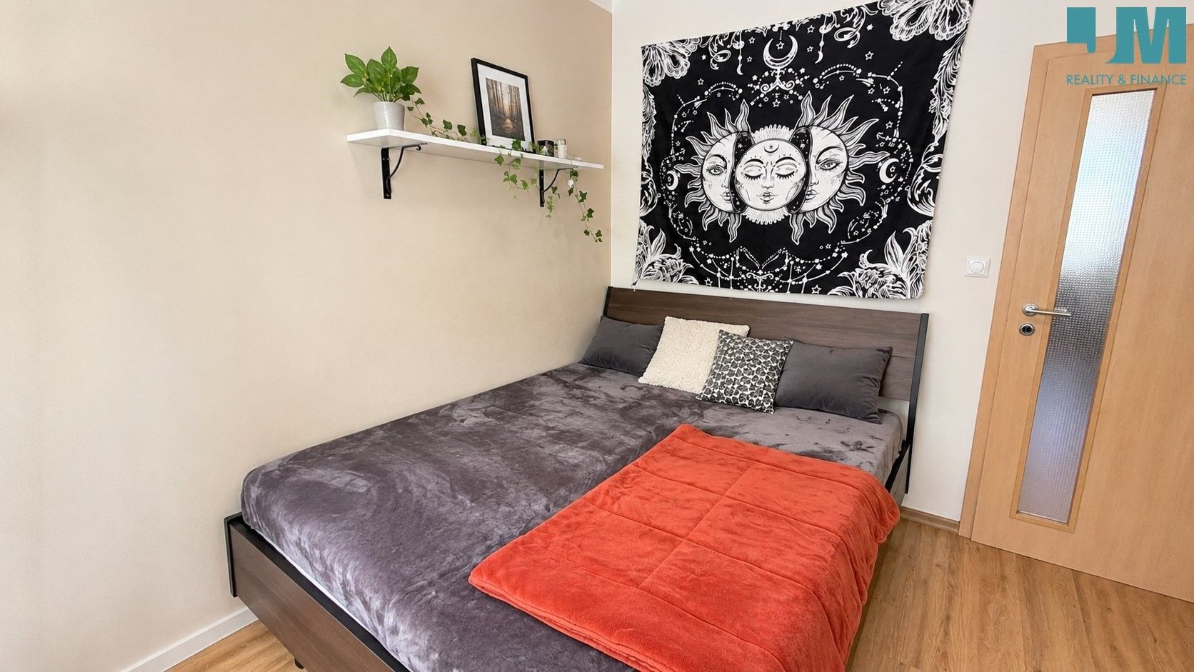 Prodej byt 3+1 - Jar. Heyrovského, Třebíč Nové Dvory, 73 m² - 5