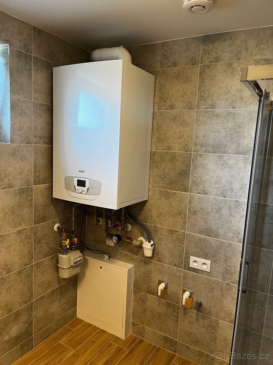 Rodinný dům · Dolní Loučky, 594 55 - 3
