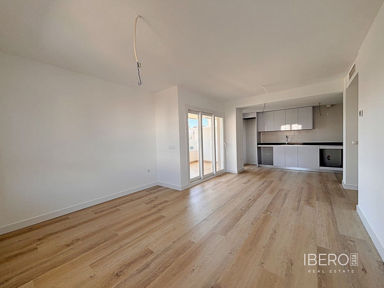 4+kk, Nueva Andalucía, Španělsko, 117 m² - 2