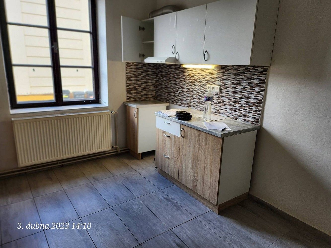 Byt 3+1 · 86 m² · Skřivany, okres Hradec Králové, Královéhradecký kraj - 3