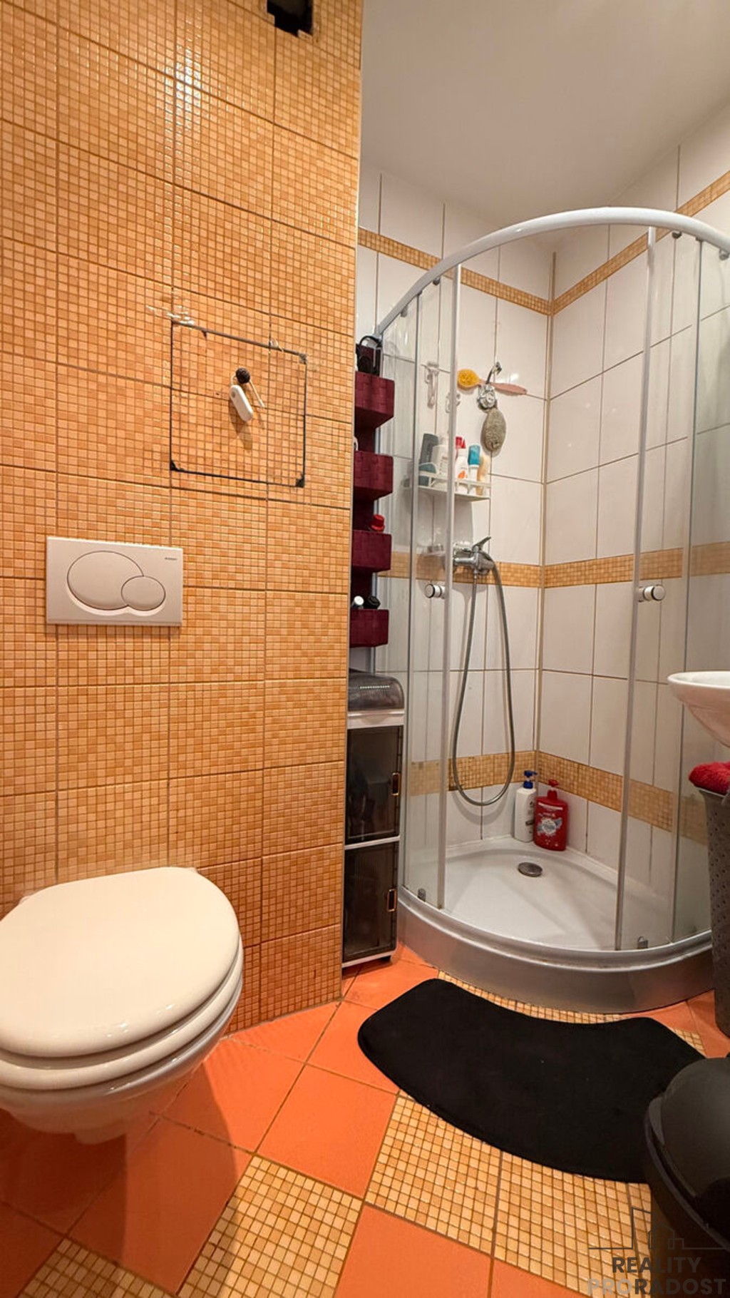 Byt 1+kk · 22 m² · Karolíny Světlé, Havířov Podlesí - 4