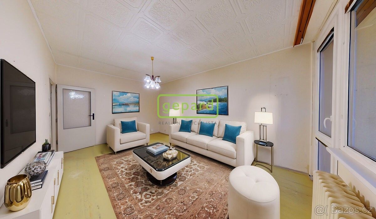 Byty, Děčín, 405 05