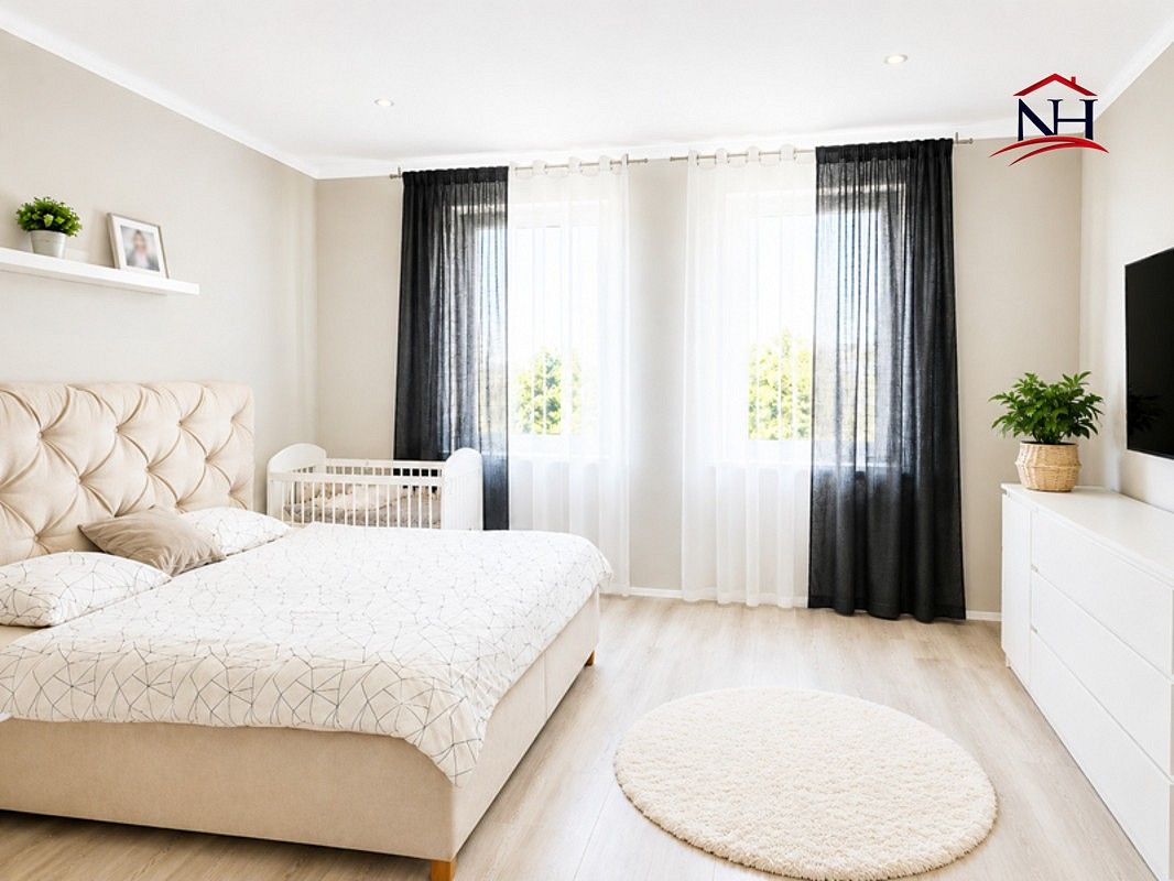 Činžovní dům · 318 m² · Dubí - Pozorka, okres Teplice, Ústecký kraj - 4