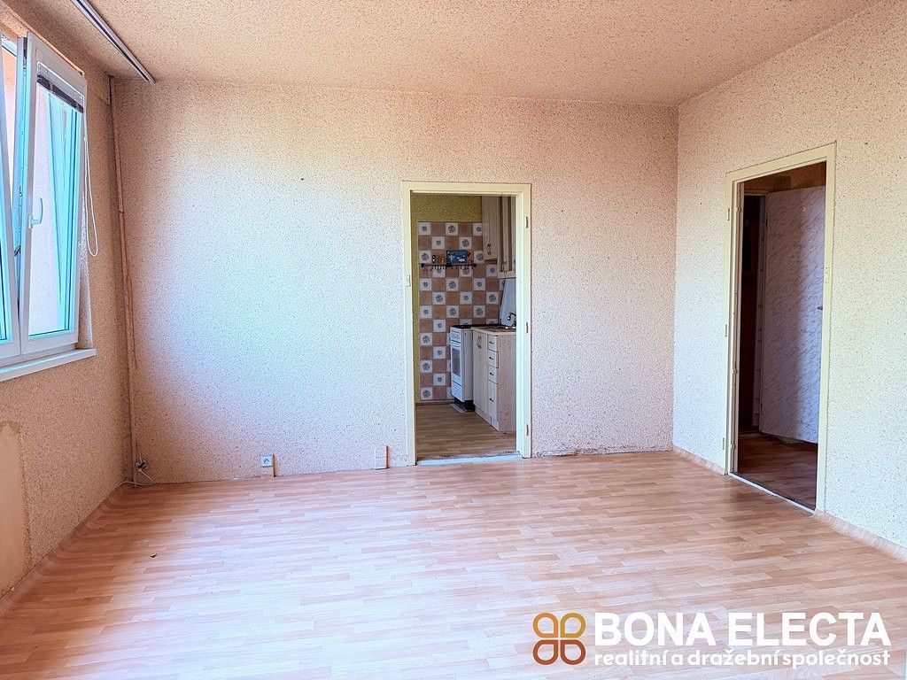 Byt 2+1 · 43,5 m² · Kopřivnice, okres Nový Jičín, Moravskoslezský kraj - 3