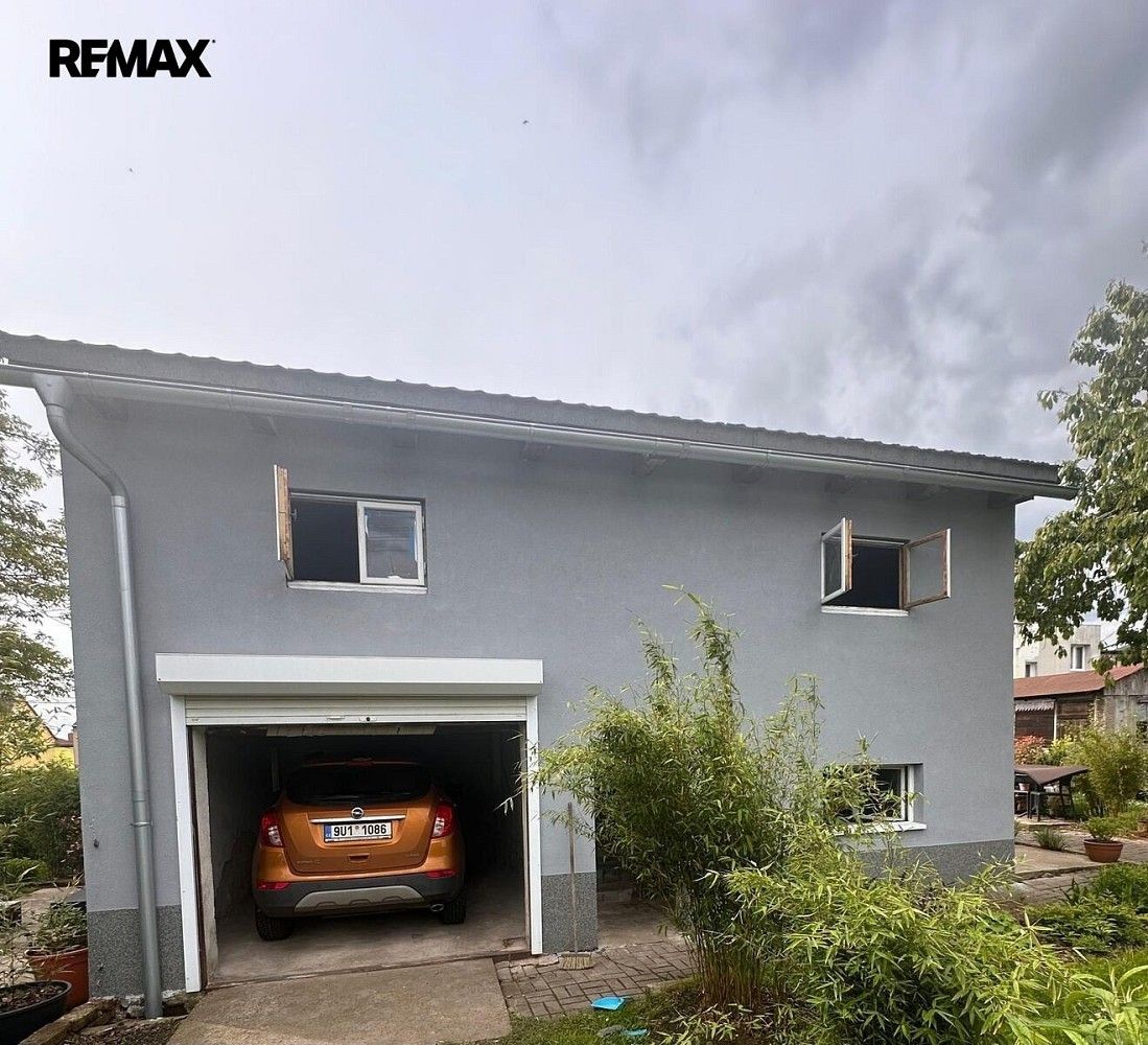 Rodinné domy, Hrob - Verneřice, okres Teplice, 80 m² - 1