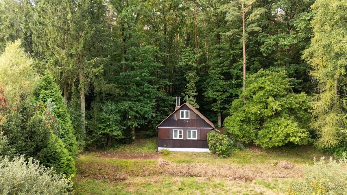 Chaty, Město Touškov, 330 33