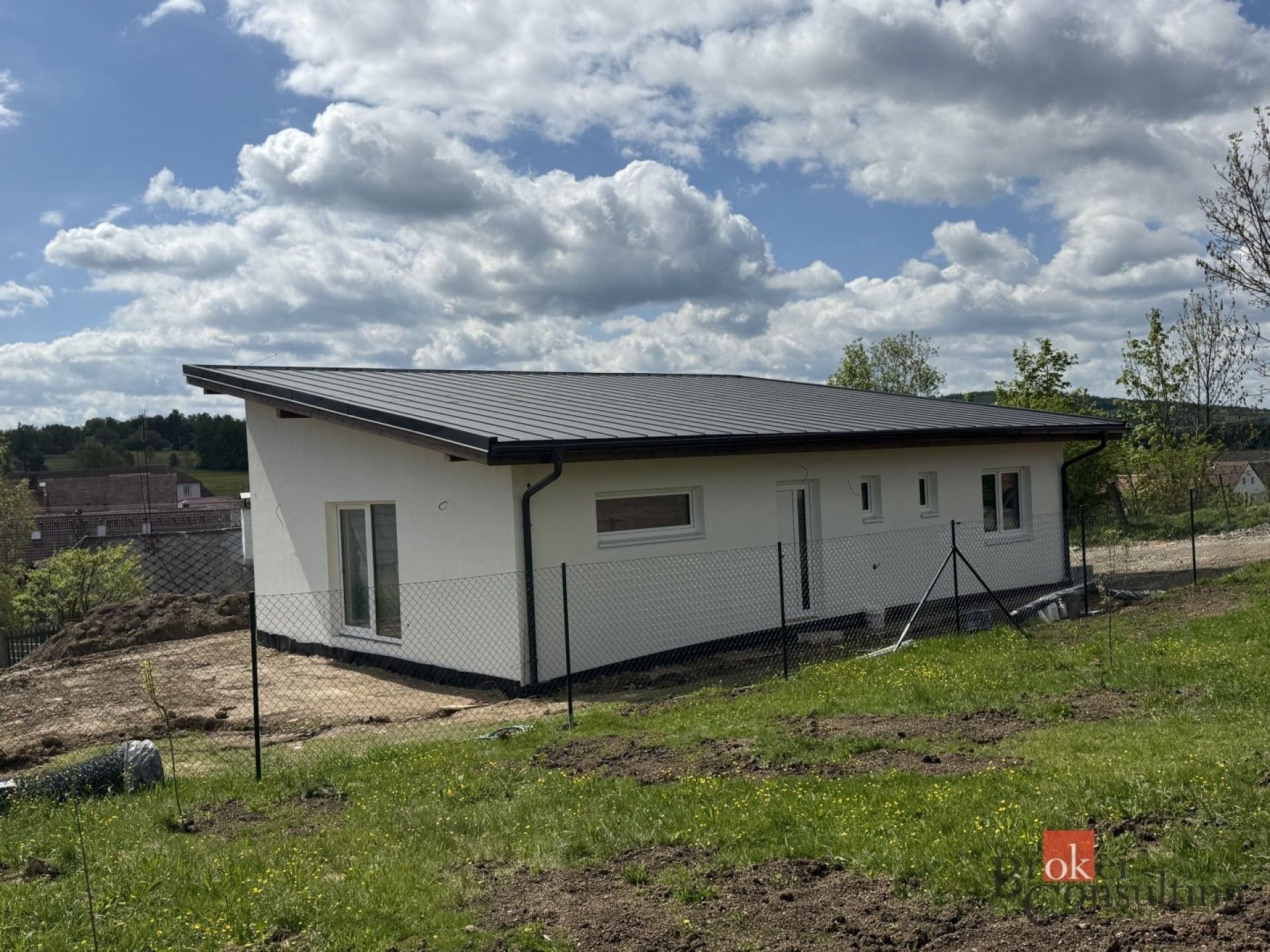 Rodinný dům · 92 m² · Spálené Poříčí Číčov - 3