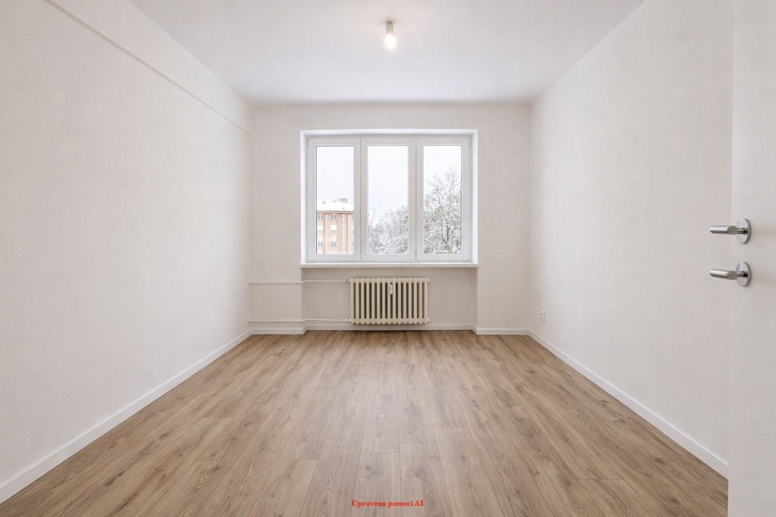 Byt 1+1 · 33 m² · Hornická, Havířov - Prostřední Suchá, Moravskoslezský kraj - 4