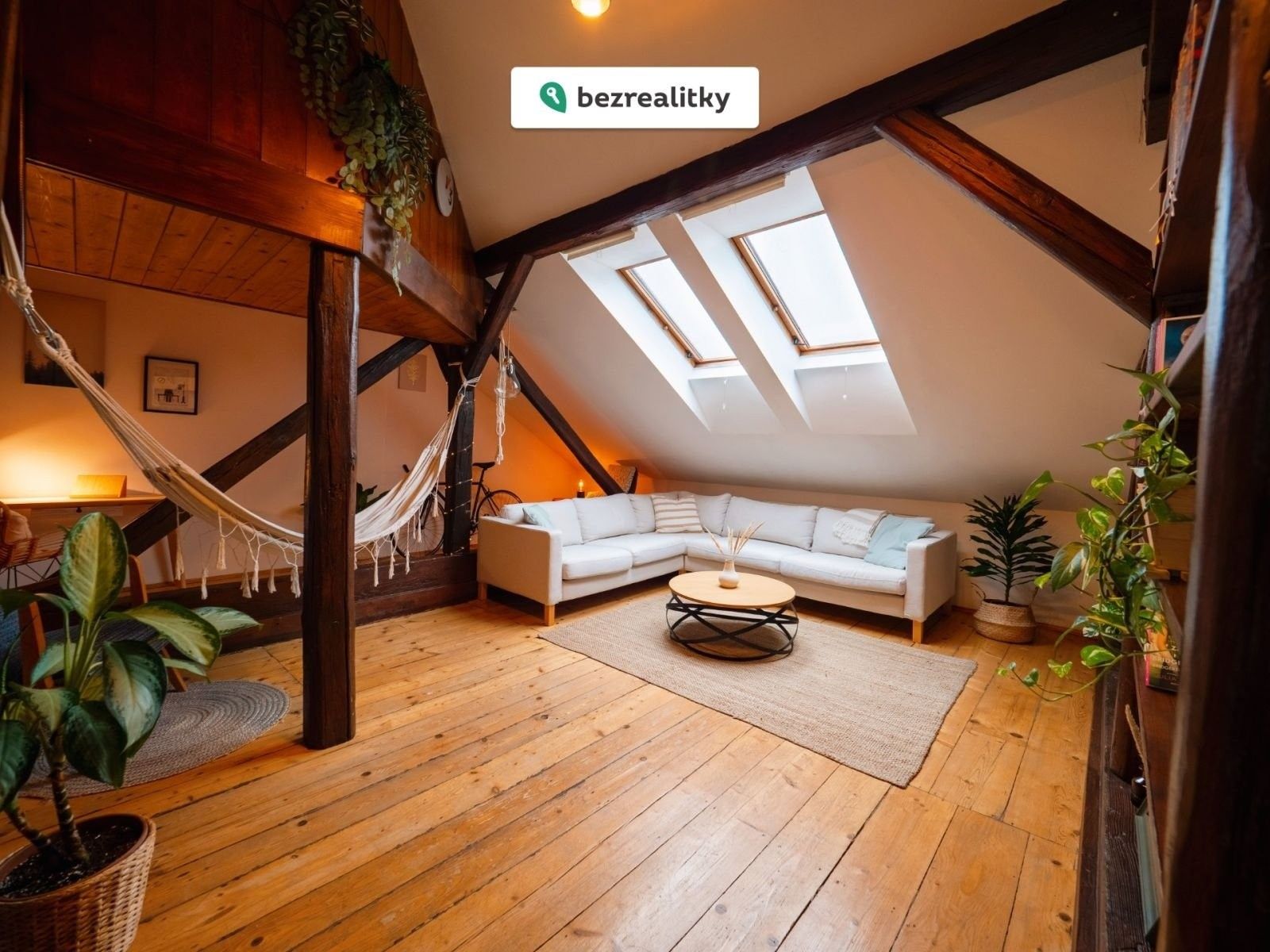 Prodej byt 3+1 - Novákových, Praha, 106 m²