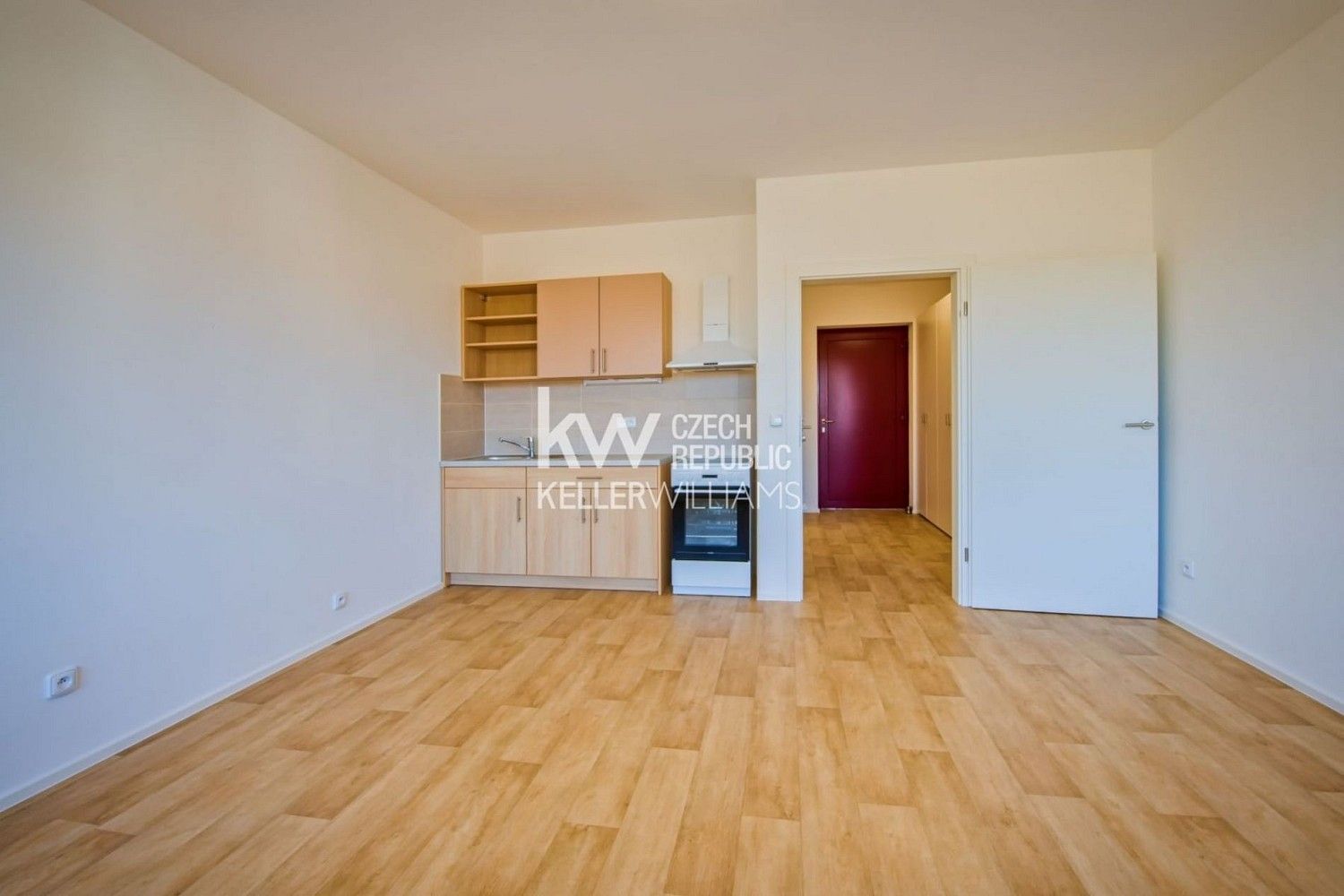 1+kk, Bernartice, okres Písek, Jihočeský kraj, 32 m² - 2
