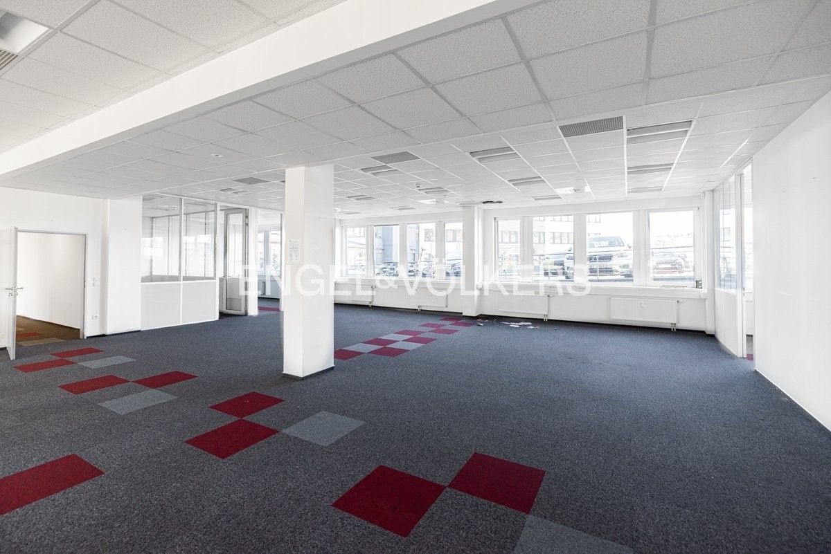 Kancelář · 477 m² · Pekařská 621, Praha Jinonice - 3