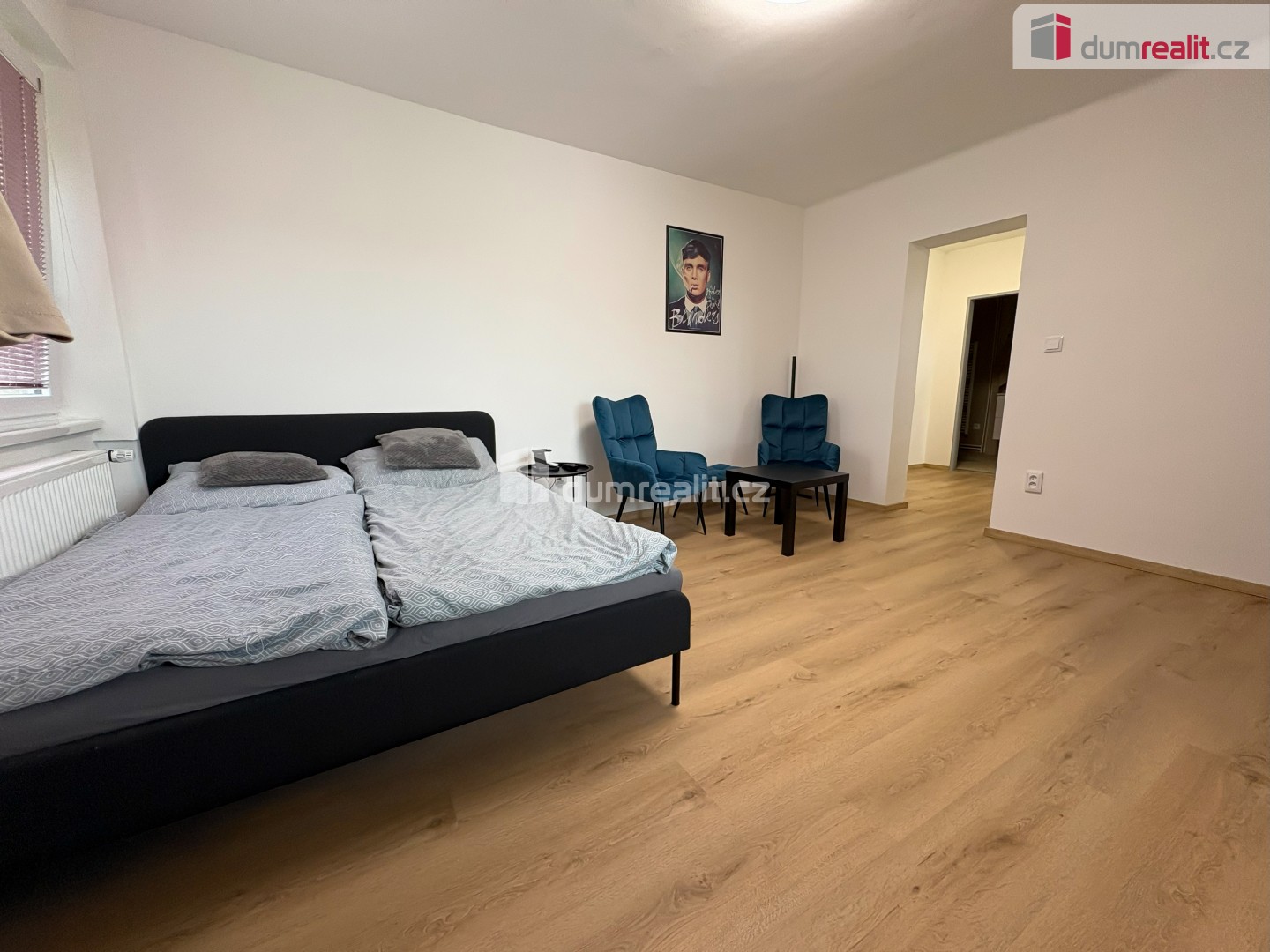 2+kk, U Koruny, Kutná Hora, 40 m² - 2