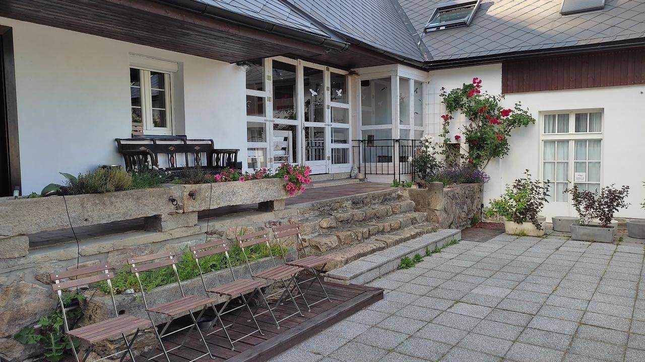Pronájem chata - Kamenice nad Lipou - Kamenice nad Lipou, Kraj Vysočina - 2