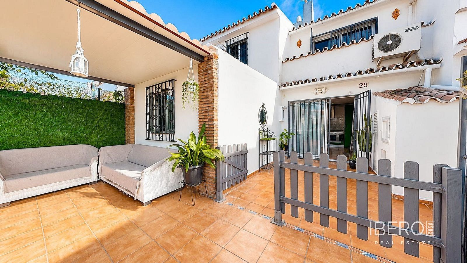Prodej rodinný dům - Estepona, ES, 59 m² - 5