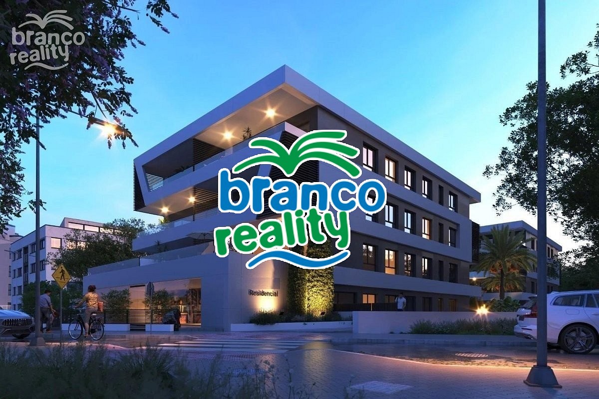3+kk, San Juan Alicante, Alicante, Španělsko, 120 m² - 1