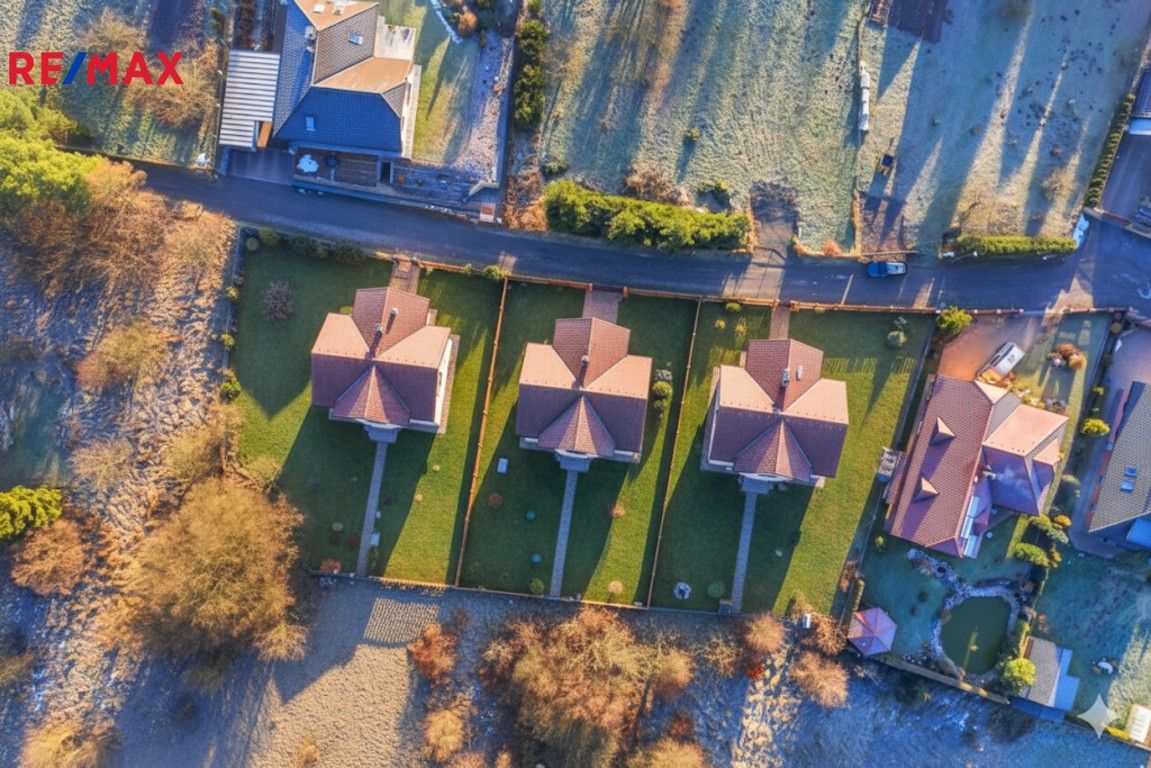 Pozemky pro bydlení, , Nová Paka, 2 m²