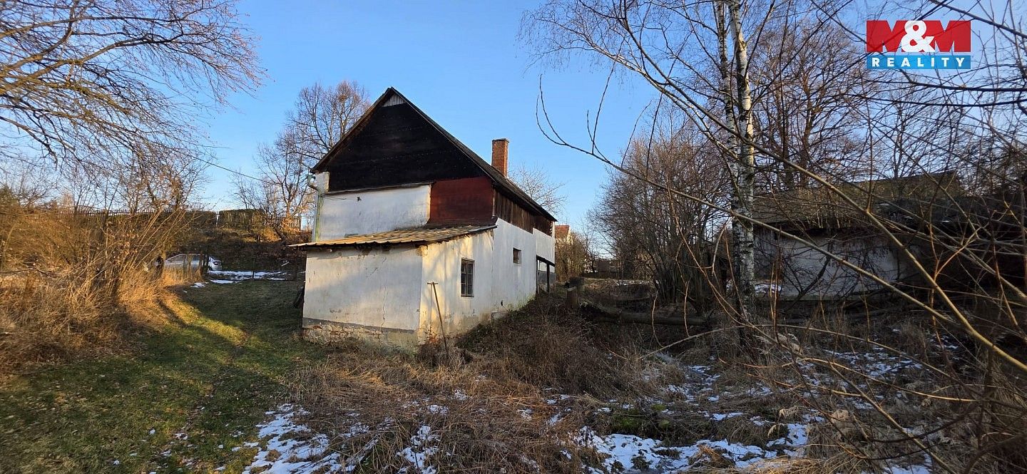 Pozemky pro bydlení, Slezské Rudoltice - Koberno, okres Bruntál, Moravskoslezský kraj - 2