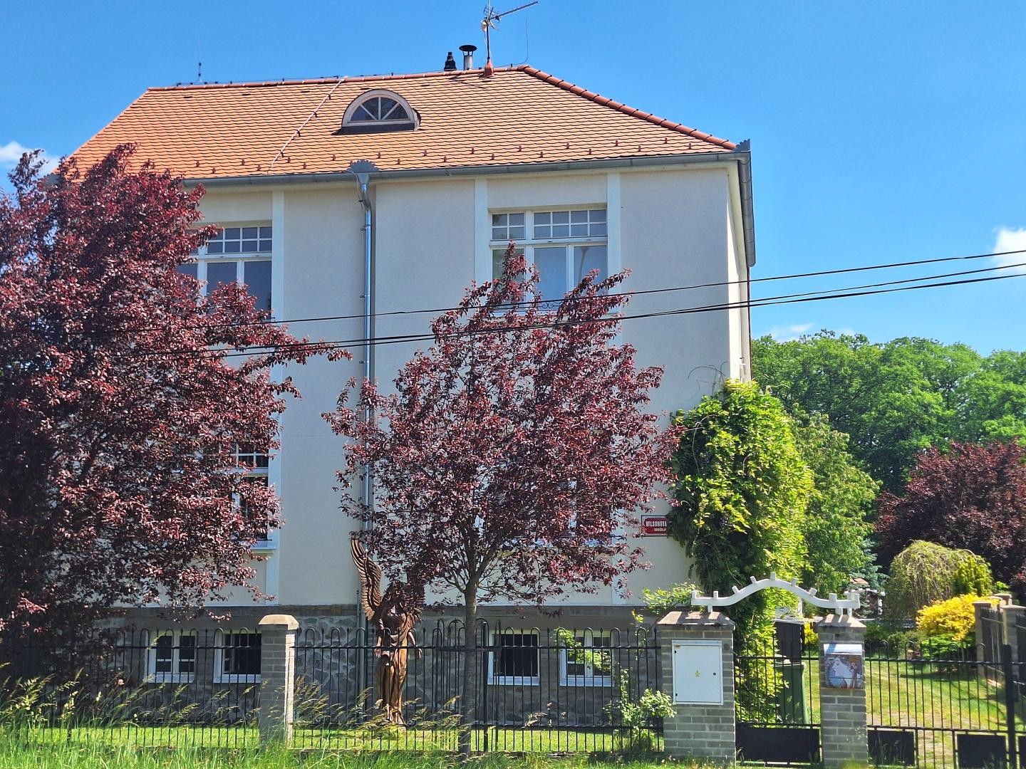 Vila · 230 m² · Wilsonova 227, Soběslav III - 4