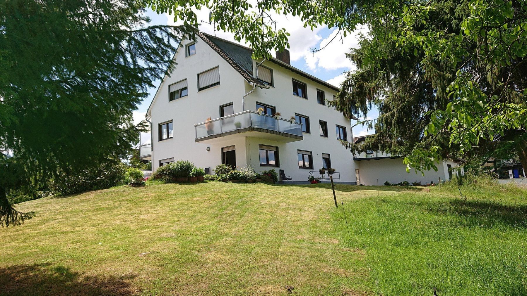 Byt 4+1 · 105 m² · Meisenweg 4, , Severní Porýní-Vestfálsko - 4