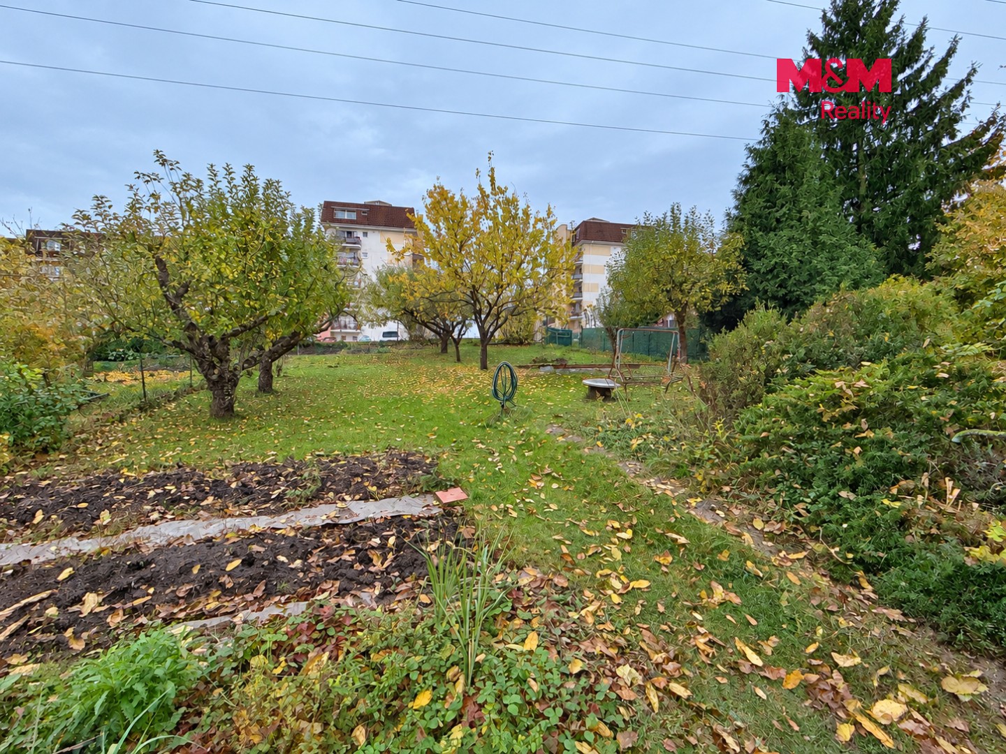 Chata · 18 m² · V. Kratochvíla, Kladno - 3