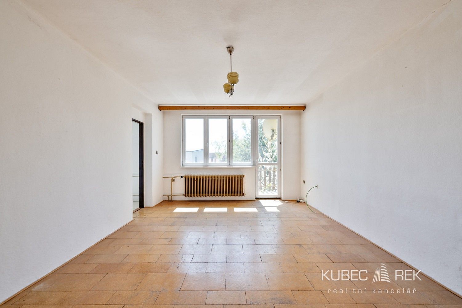 Rodinné domy, Milevsko, okres Písek, Jihočeský kraj, 200 m² - 1