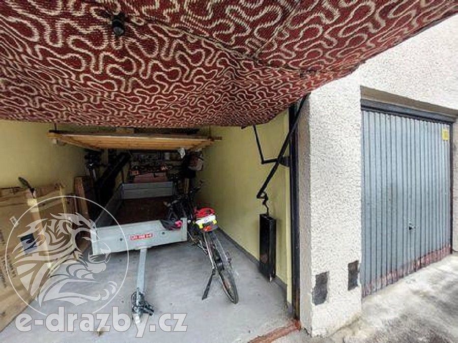 Prodej ostatní - Tábor, Jihočeský kraj, 18 m² - 5