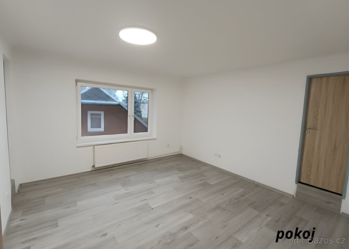 Byty, Česká Ves, 790 81