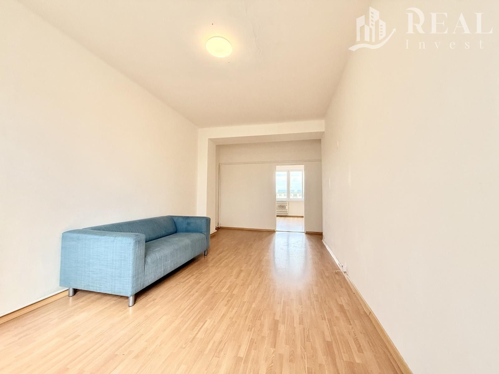 2+1, Přemyslovců, Louny, 56 m²