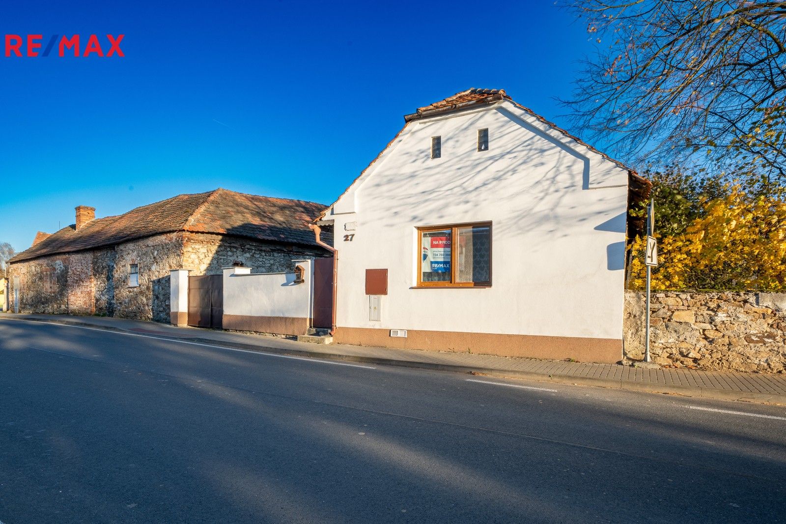 Rodinné domy, Čejetice, 122 m²