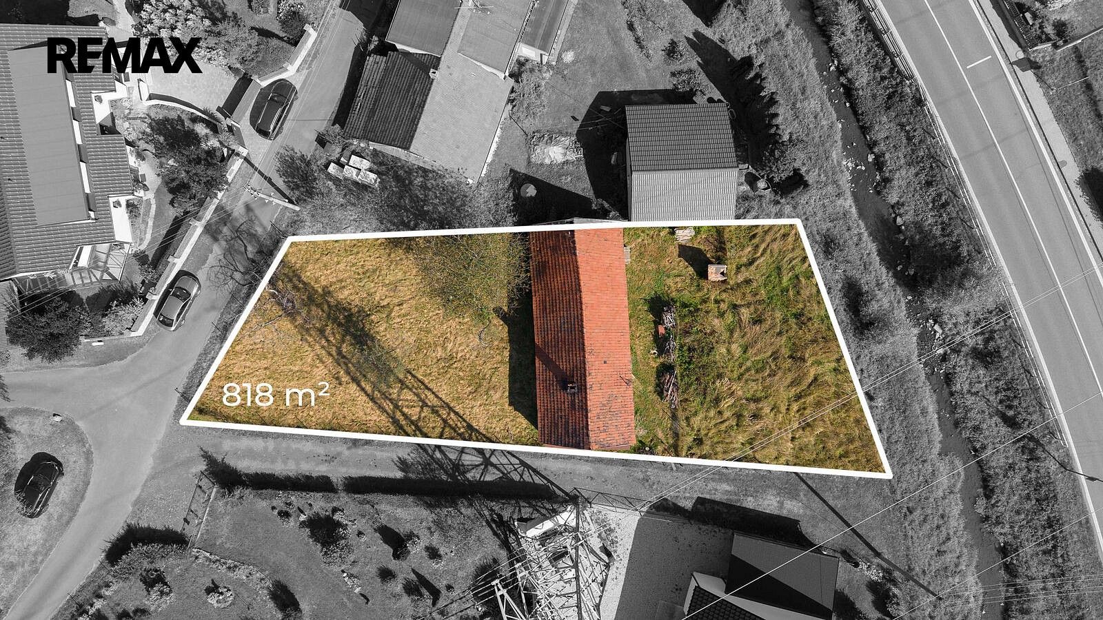 Rodinné domy, Závišice, okres Nový Jičín, 69 m² - 2