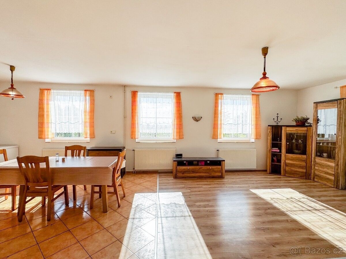 Prodej rodinný dům - Jičín, 506 01