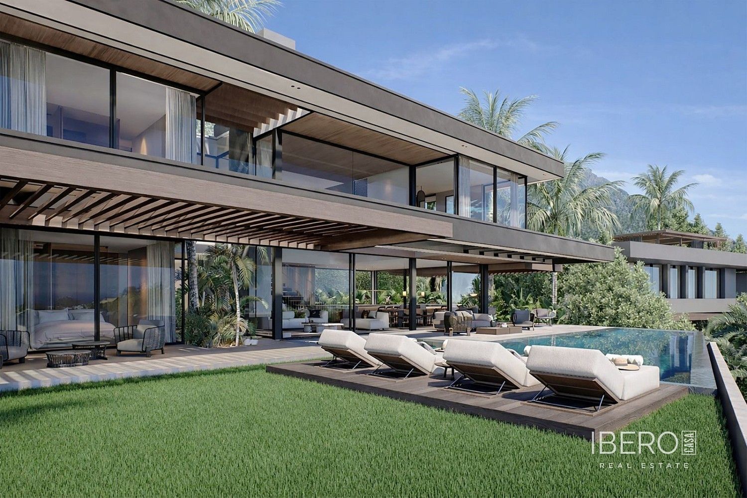 Prodej rodinný dům - Benahavís, Španělsko, 548 m² - 5