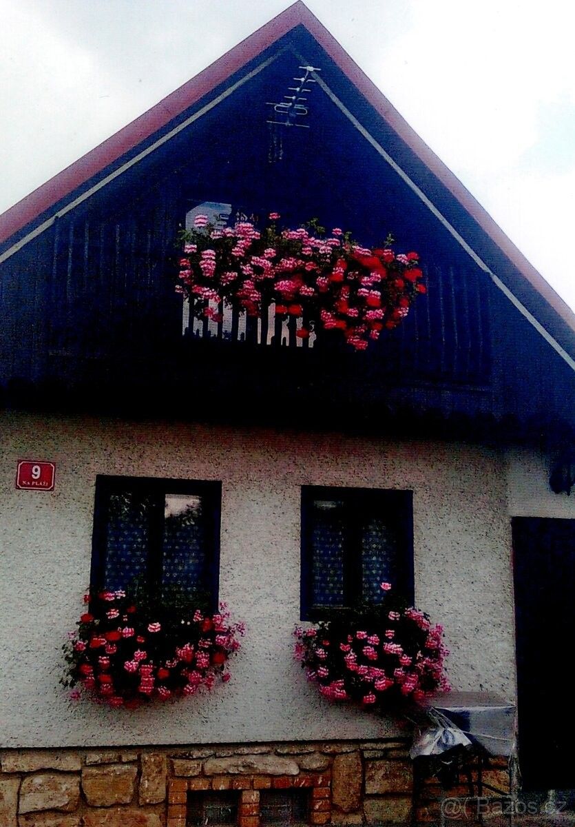 Chaty, Svitavy, 568 02