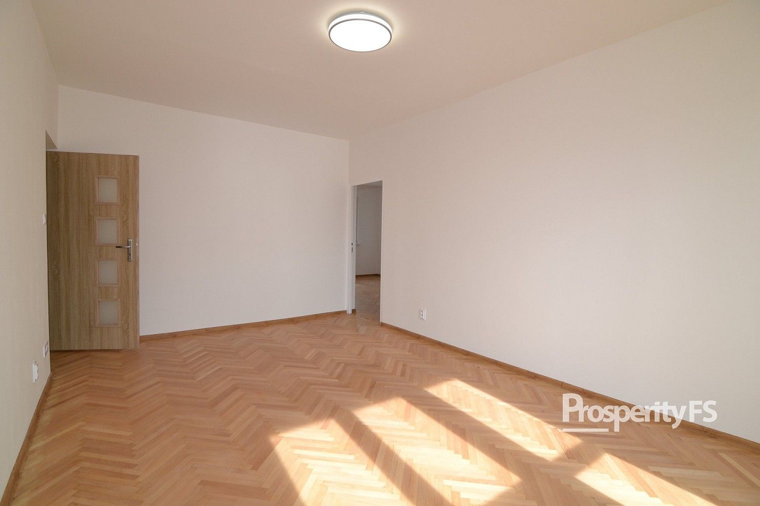 Byt 3+1 · 72 m² · Duchcovská, Teplice - Řetenice - 4