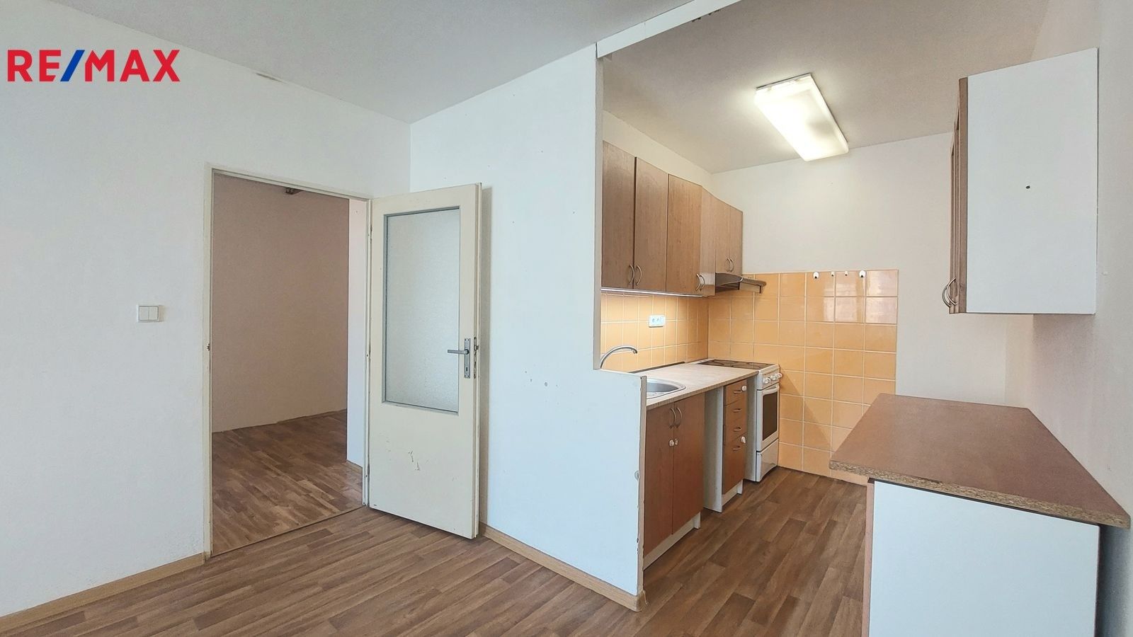 2+kk, Kettnerova, Praha, 45 m²
