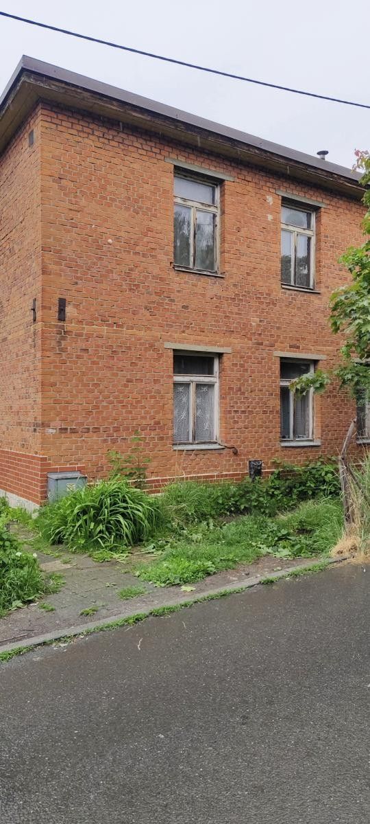Rodinné domy, Kotěrova, Zlín, 61 m² - 1