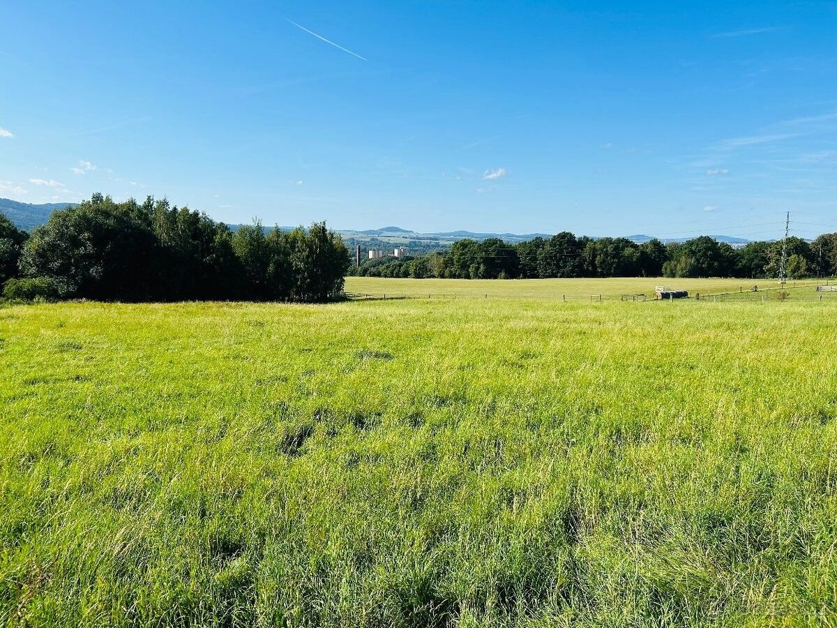 Pozemky pro bydlení, Hrádek nad Nisou, 463 34 - 2