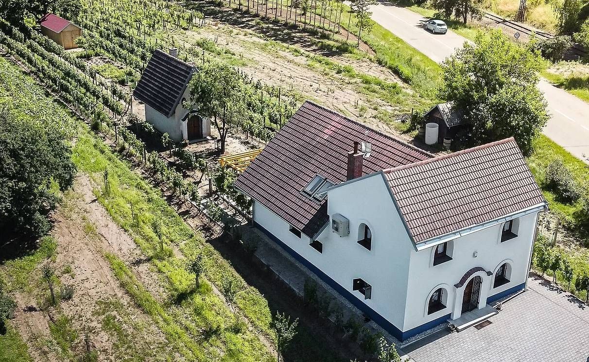 Pronájem chata - Mikulčice - Mikulčice, Jihomoravský kraj - 2