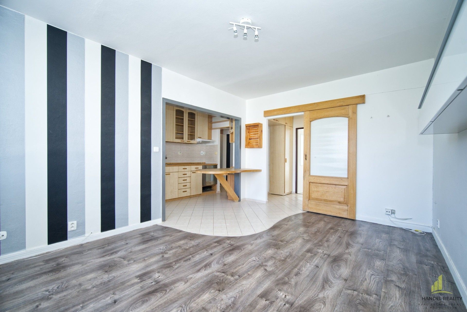 Byt 3+kk · 55 m² · Sídliště 17. dubna 701, Klobouky u Brna - 3
