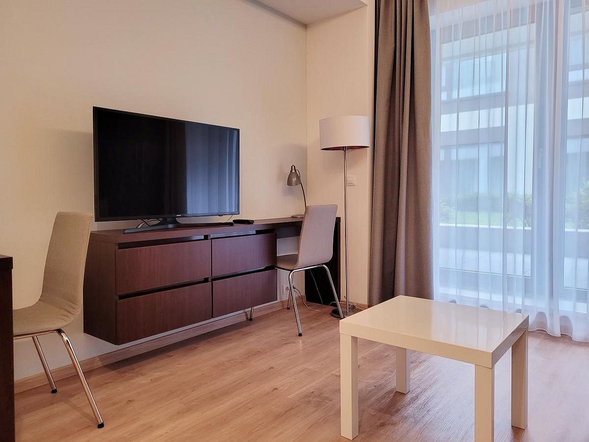 Byt 1+kk · 26 m² · Praha - Stodůlky, okres Praha 13, Hlavní město Praha - 3