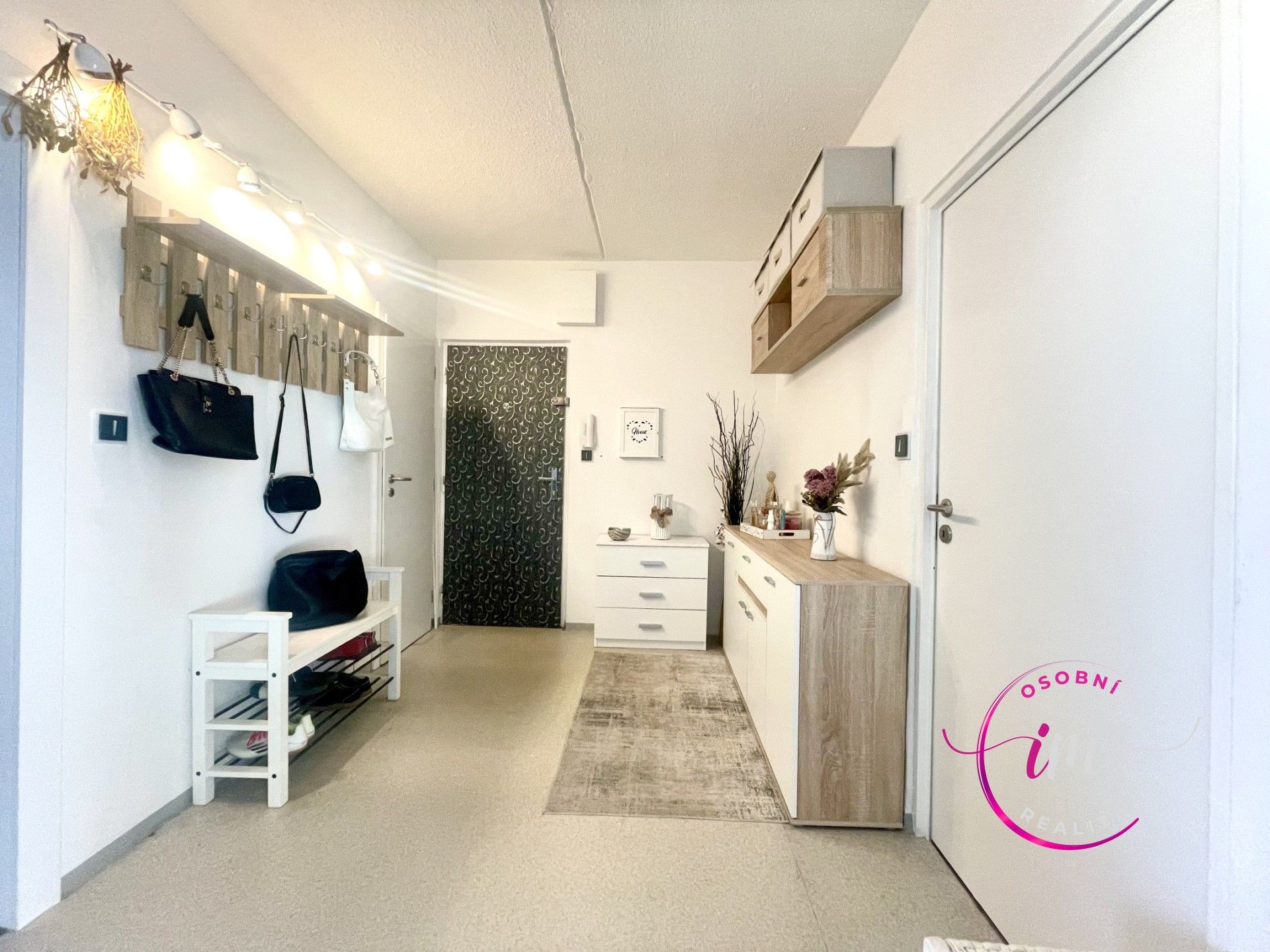 Byt 3+1 · 72 m² · Březinova, Jihlava - 3